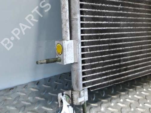 AC radiator FORD MONDEO III (B5Y)  | BP5566113M32 