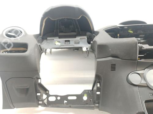 Airbag Kit FORD FIESTA VI (CB1, CCN) 1.5 TDCi | BP28321350C86 