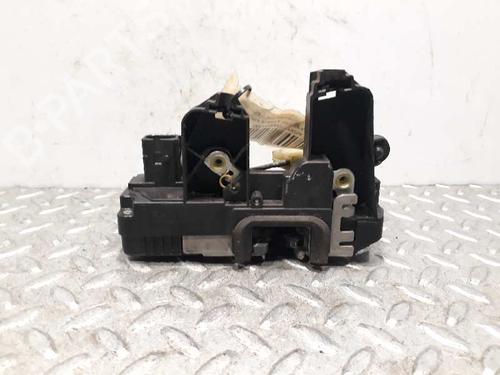 Rear left lock OPEL VECTRA C (Z02)  | BP3067131C100 
