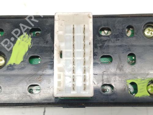 Left front window switch KIA SORENTO I (JC) 2.5 CRDi 4WD | BP32091448I27 