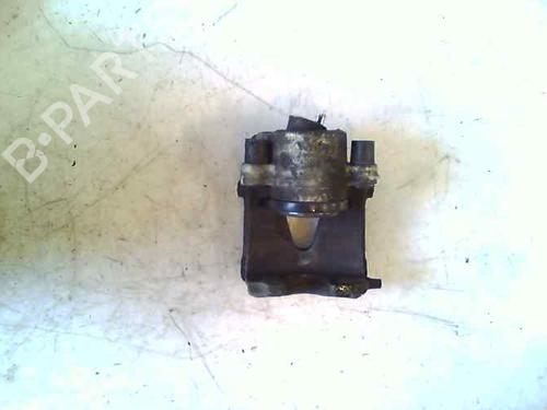 Left front brake caliper SEAT LEON (1P1)  | BP11623947M105 