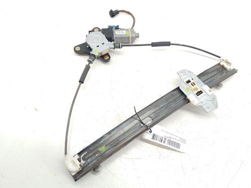 Front right window mechanism CHEVROLET MATIZ (M200, M250) 1.0 LPG | BP30456886C23 