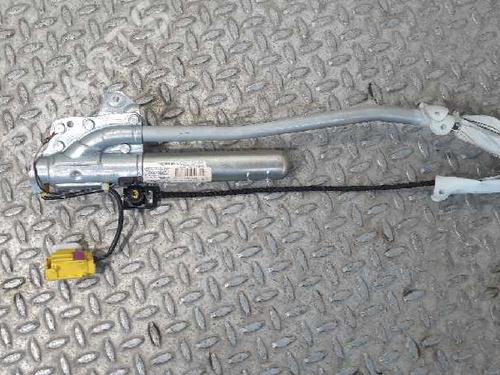 Left curtain airbag SKODA SUPERB I (3U4)  | BP7478219C11 