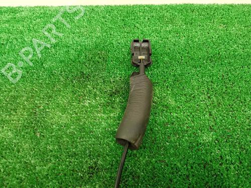 Rear left lock RENAULT MEGANE III Hatchback (BZ0/1_, B3_)  | BP17331289C100 