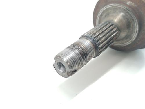 Left front driveshaft CITROËN C-ELYSEE (DD_) 1.6 HDI 92 | BP27889997M38 - Image 3