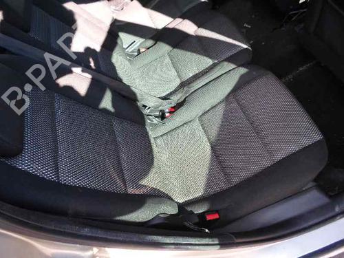 Right curtain airbag PEUGEOT 307 Break (3E)  | BP3076045C12 