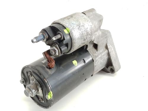 Startmotor NISSAN NOTE (E12) 1.5 dCi | BP29977640M8 