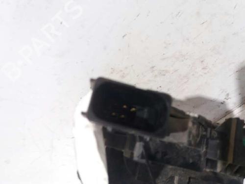 Front right lock OPEL CORSA D Hatchback Van (S07)  | BP3543780C97 