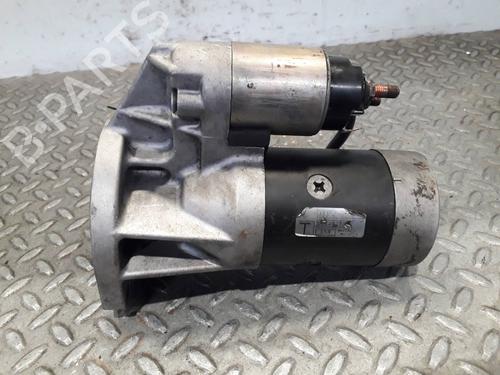 Starter HYUNDAI GALLOPER II (JK-01)  | BP15952697M8 