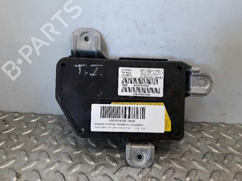Used Electronic module BMW 3 Touring (E46) 325 i (192 hp) 6106417