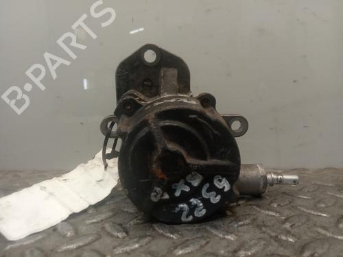 Vakuumpumpe CITROËN XSARA PICASSO (N68) 2.0 HDi (90 hp) 3046844