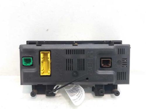Climate control CITROËN C4 I (LC_)  | BP3550633I5 