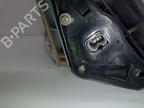 Left mirror HYUNDAI COUPE I (RD)  | BP18065619C26 