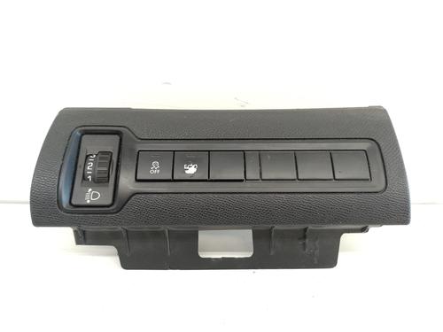 Used Headlight switch PEUGEOT 308 SW I (4E_, 4H_) [2007-2014]  18170083