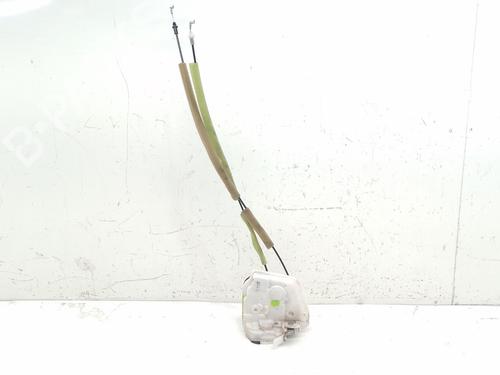 Used Front right lock Front right lock MAZDA CX-5 (KE, GH) 2.2 D (KE2FW) (150 hp) 33235975 33235975