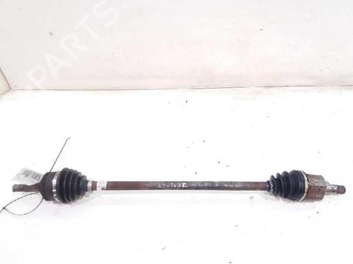 Used Right front driveshaft NISSAN ALMERA II Hatchback (N16) [2000-2025]  4478058