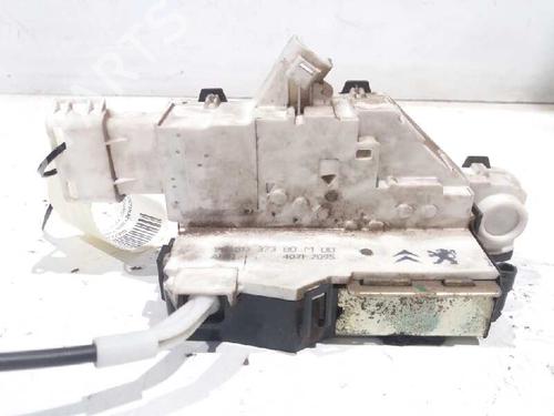 Rear left lock PEUGEOT 407 (6D_)  | BP4708326C100 