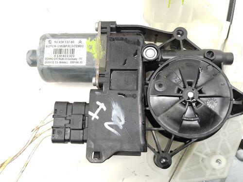 Front left window mechanism CITROËN C4 CACTUS 1.2 THP 110 | BP29001208C22