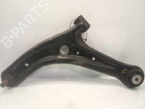 Used Left front suspension arm FORD FIESTA VI (CB1, CCN) [2008-2017]  4883866