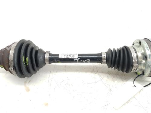 Drivksel foran venstre VW PASSAT B6 (3C2) 2.0 TDI 16V (140 hp) 29538983