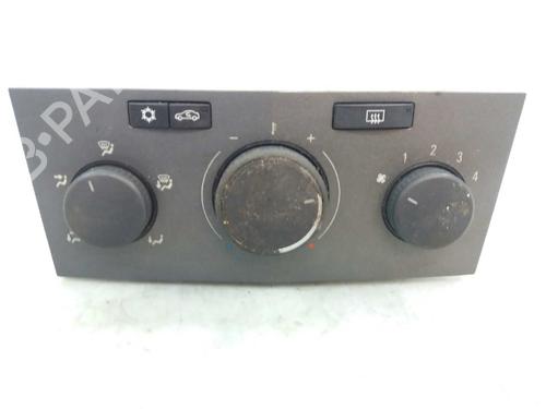 AC-Styringsenhed/Manøvreenhed OPEL ASTRA H (A04) [2004-2014]  3055403