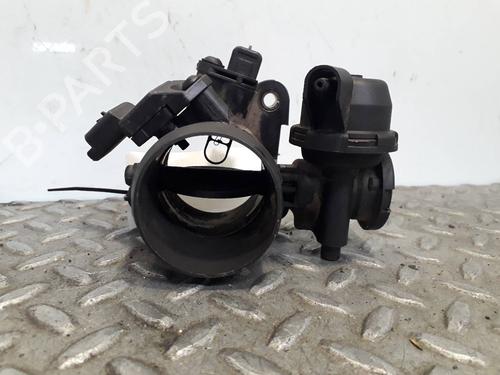 Boîtier papillon FORD FOCUS C-MAX (DM2) [2003-2007]  15551249