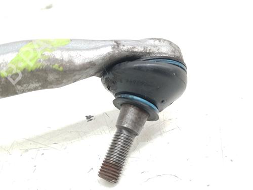 Steering rack RENAULT MEGANE III Hatchback (BZ0/1_, B3_)  | BP31997017M22 