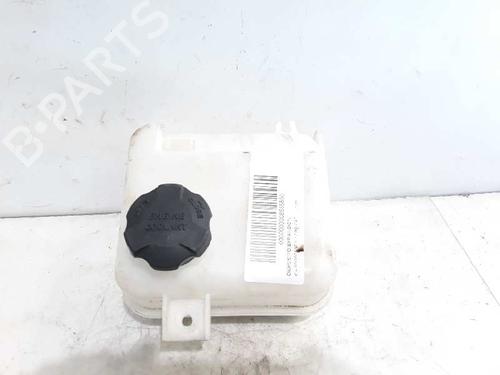 Used Expansion tank KIA SPORTAGE III (SL) 1.7 CRDi (116 hp) 4620773