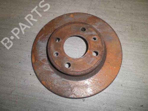 Andre FIAT PUNTO (188_) [1999-2012]  14227386