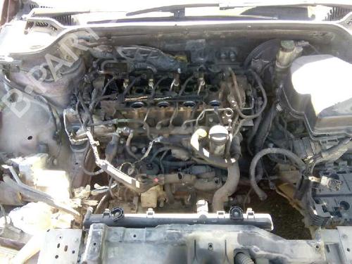 Vacuum pump PEUGEOT 407 (6D_)  | BP3074787M80 