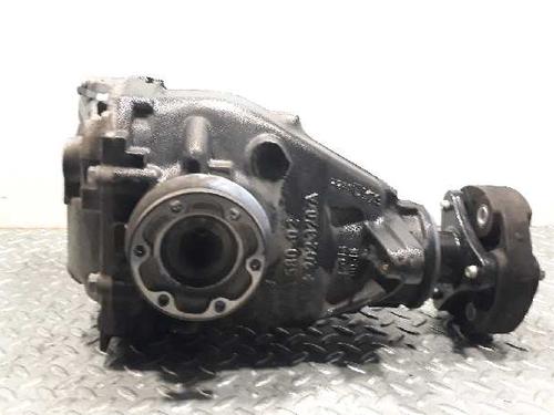 Rear differential BMW 3 (E90) 320 d | BP5975666M24