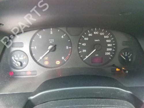 Injector OPEL ZAFIRA A MPV (T98) 2.0 DTI 16V (F75) | BP3082685M100 