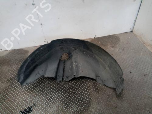Used Wheel arch SKODA FABIA II (542) 1.2 (60 hp) 14226016