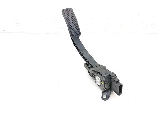 Pedal Pedal FORD FIESTA VI (CB1, CCN) 1.5 TDCi (75 hp) 36436239 36436239