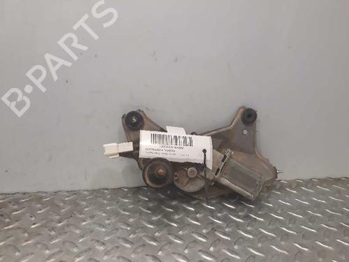 Used Rear wiper motor TOYOTA PRIUS Liftback (_W2_) 1.5 Hybrid (NHW20_, NHW20R) (112 hp) 5571173