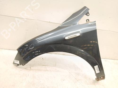 Used Left front fenders SSANGYONG ACTYON I 2.0 Xdi (141 hp) 30686920