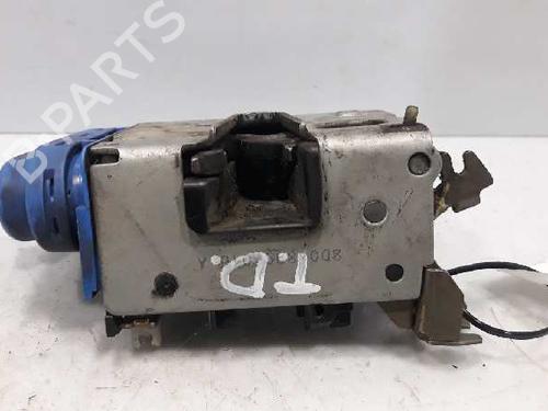 Rear right lock AUDI A3 (8L1) 1.9 TDI | BP4978722C99 