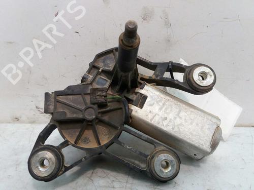 Rear wiper motor FIAT QUBO (225_) 1.3 D Multijet (225AXE1A, 225CXE1A, 225AXH1A, 225AXL1A,... | BP3122484M102 