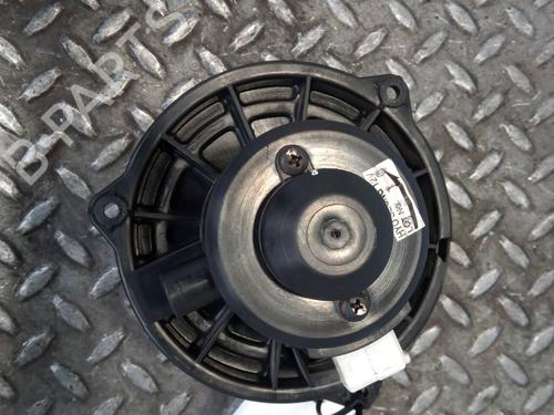 Heater blower motor HYUNDAI ATOS (MX)  | BP16859022M62 