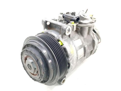 Used AC compressor AC compressor MERCEDES-BENZ C-CLASS (W203) C 280 (203.054) (231 hp) 40450081 40450081