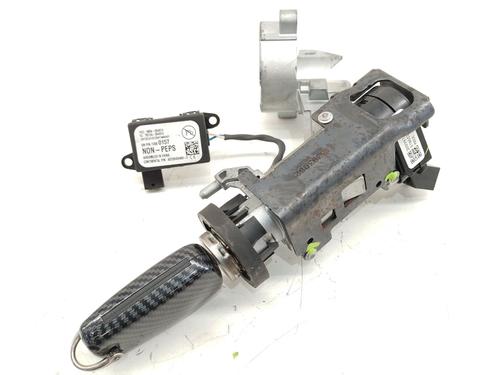 Used Ignition barrel Ignition barrel OPEL ASTRA J GTC 2.0 BiTurbo CDTI (08) (194 hp) 36264709 36264709
