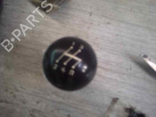 Used Shift knob Shift knob SKODA FABIA I (6Y2) 2.0 (116 hp) 33218986 33218986