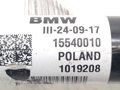 Right front driveshaft BMW X1 (F48) sDrive 18 d | BP25852771M39 