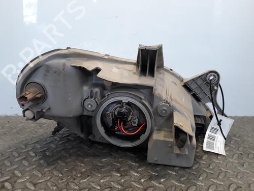 Left headlight KIA RIO I Hatchback (DC)  | BP13298935C28 