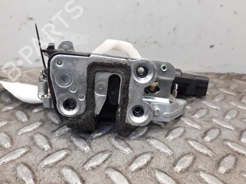 Rear right lock KIA PICANTO I (SA) 1.1 CRDi | BP9652583C99 