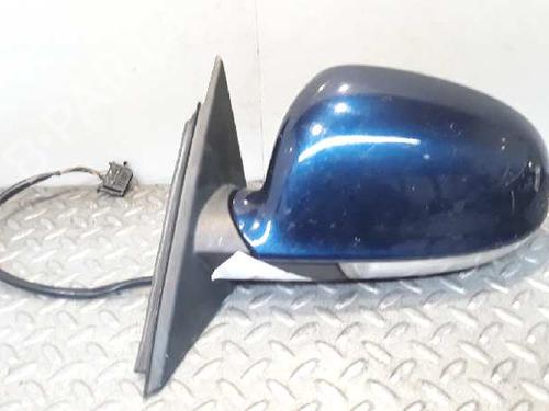 Left mirror SKODA SUPERB I (3U4)  | BP7478530C26 