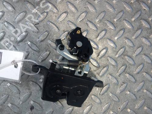 Used Tailgate lock HYUNDAI i20 I (PB, PBT) [2008-2015]  12535858