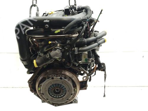 Motor OPEL CORSA C (X01) 1.7 DI (F08, F68) | BP30206857M1