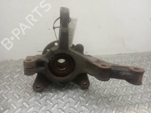 Left front steering knuckle RENAULT KANGOO / GRAND KANGOO II (KW0/1_) 1.5 dCi 85 (KW0K, KW0L, KW0B) | BP11768302M25 