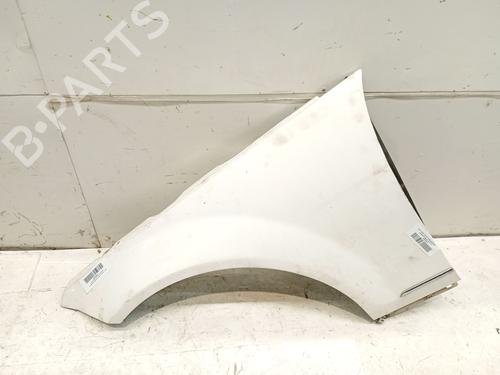 Used Left front fenders Left front fenders 38594346 38594346